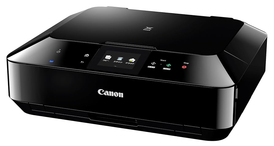 Amazon.co.jp: 旧モデル Canon インクジェットプリンター複合機